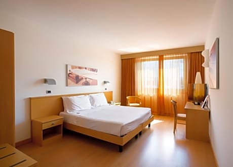 Budget Double or Twin Room