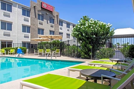 Comfort Suites at Tucson Mall