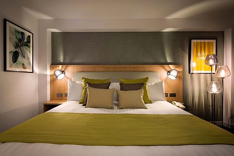 Holiday Inn Oxford By IHG