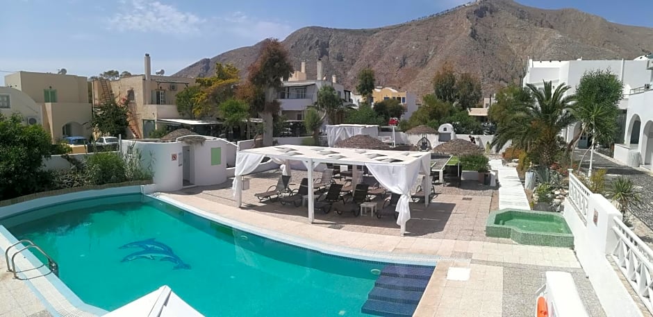 Drossos Hotel