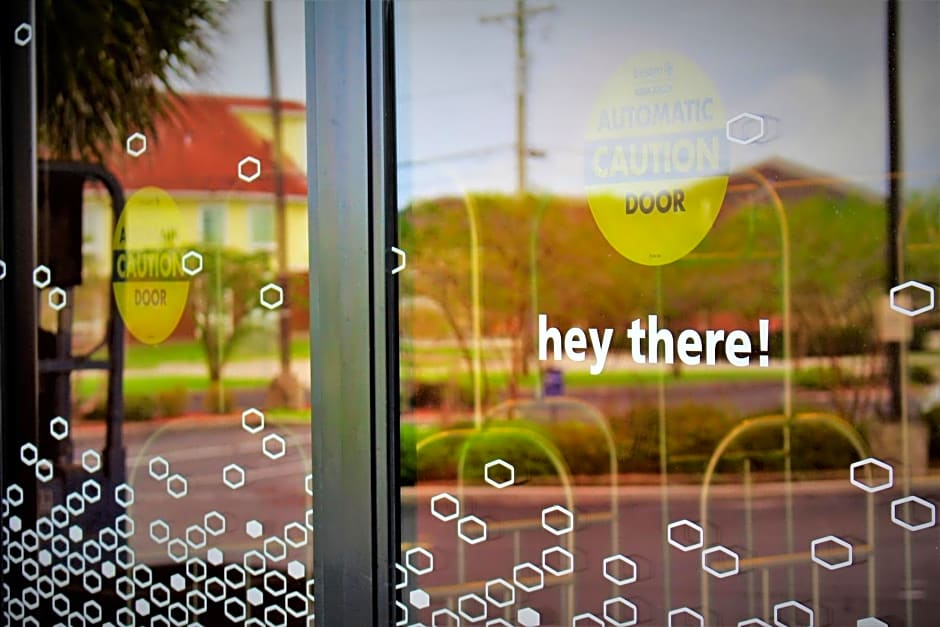 Hampton Inn & Suites Thibodaux