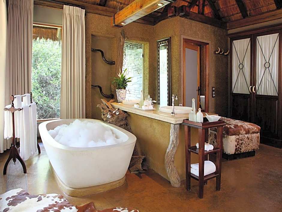 Jabulani Safari Relais & Chateaux