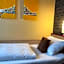 Hotel Stadt Hamburg am Fluss Saarbrücken by Klassen Stay