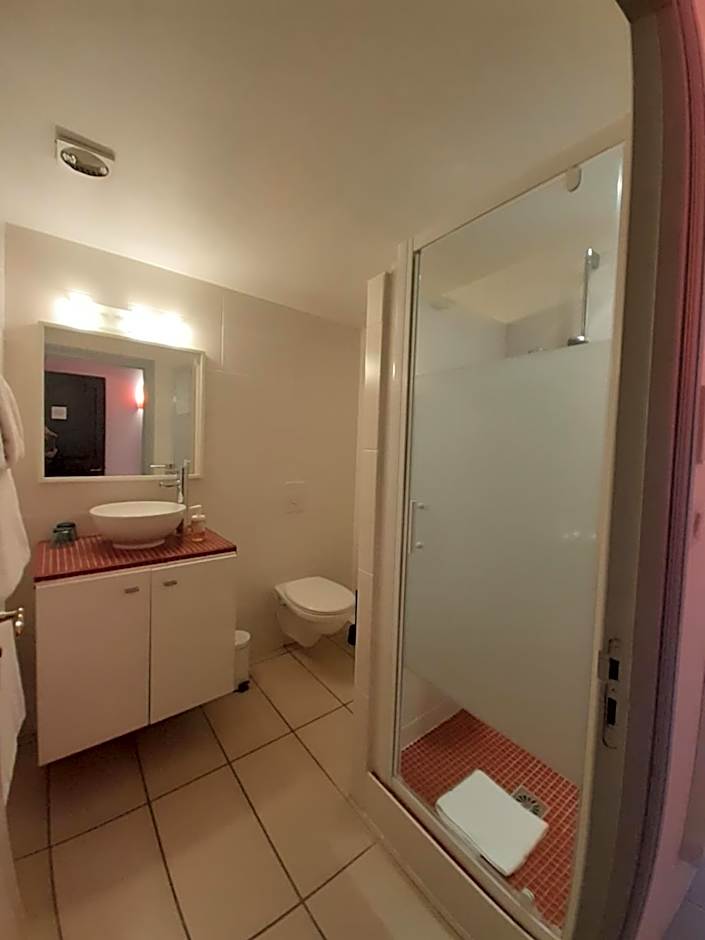 Hôtel Restaurant Notre Dame