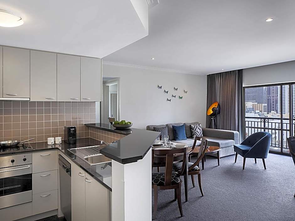 Mantra on Russell Melbourne