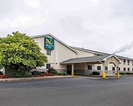 Quality Inn South