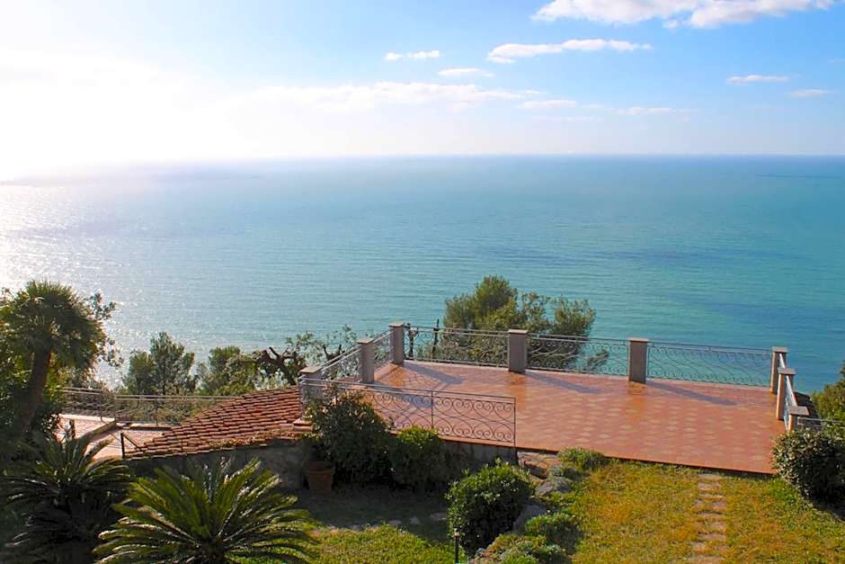 B&B Le Palme