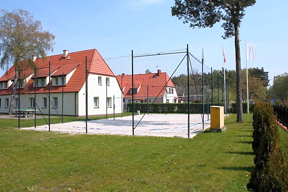 Ośrodek Wypoczynkowy Merkury