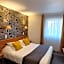 Brit Hotel le Cygne