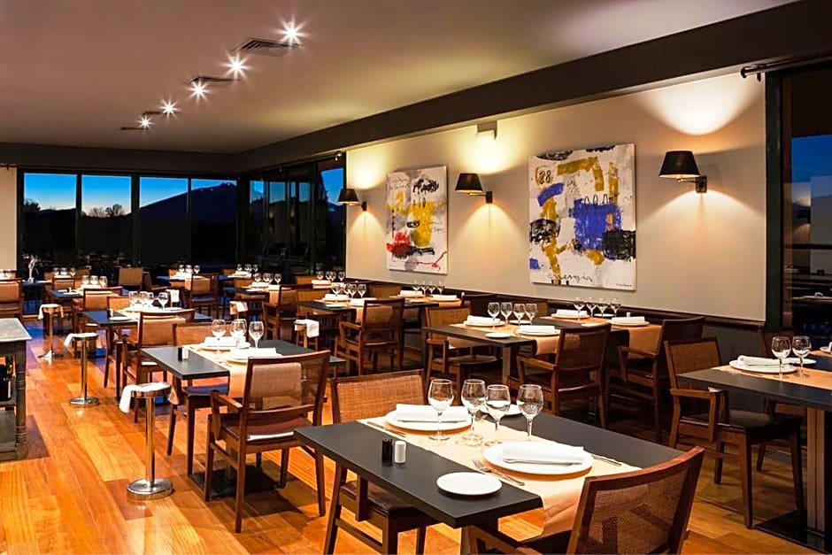 Aparthotel Suites Vila Birdie