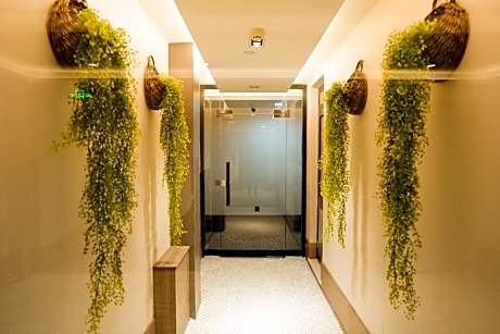 Hanting Hotel Handan Century Street