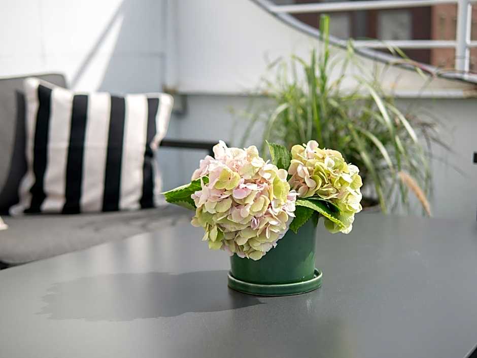 Good Morning+ Göteborg City