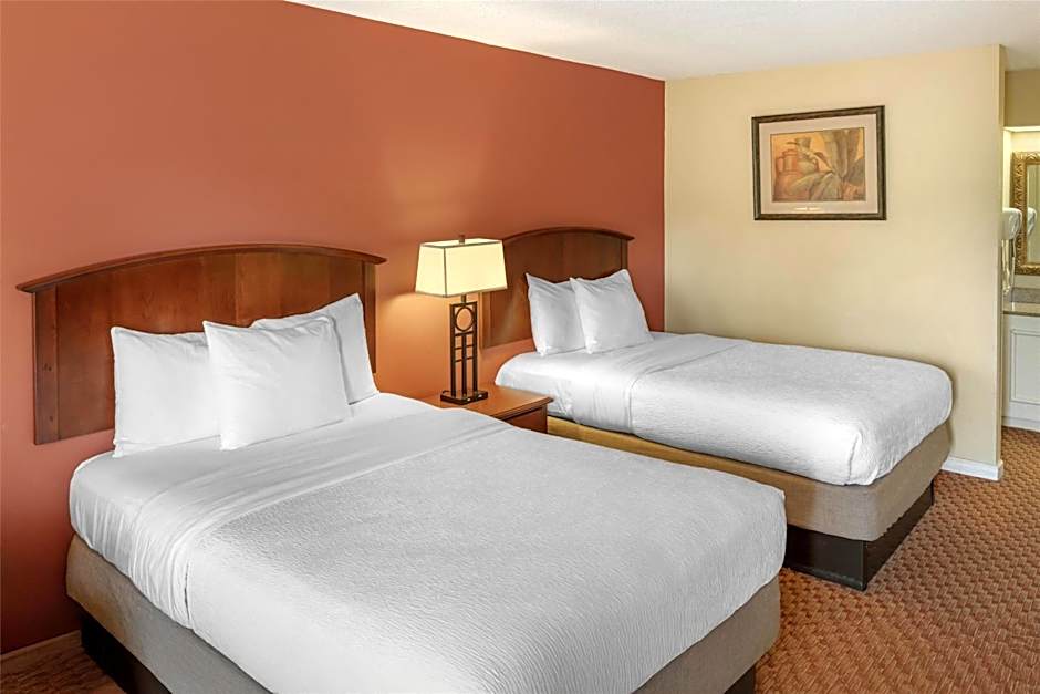 Best Western Hickory