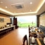 Liberty Hall Tam Coc Hotel & Villa