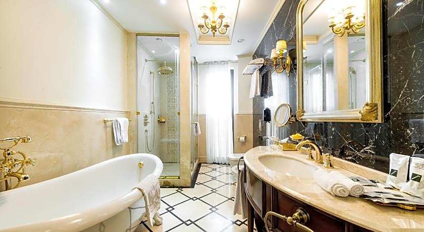 Rixos Khadisha Shymkent Hotel