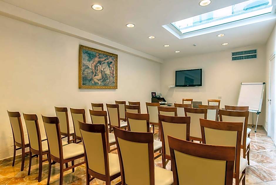 Hotel Atlantic Palace