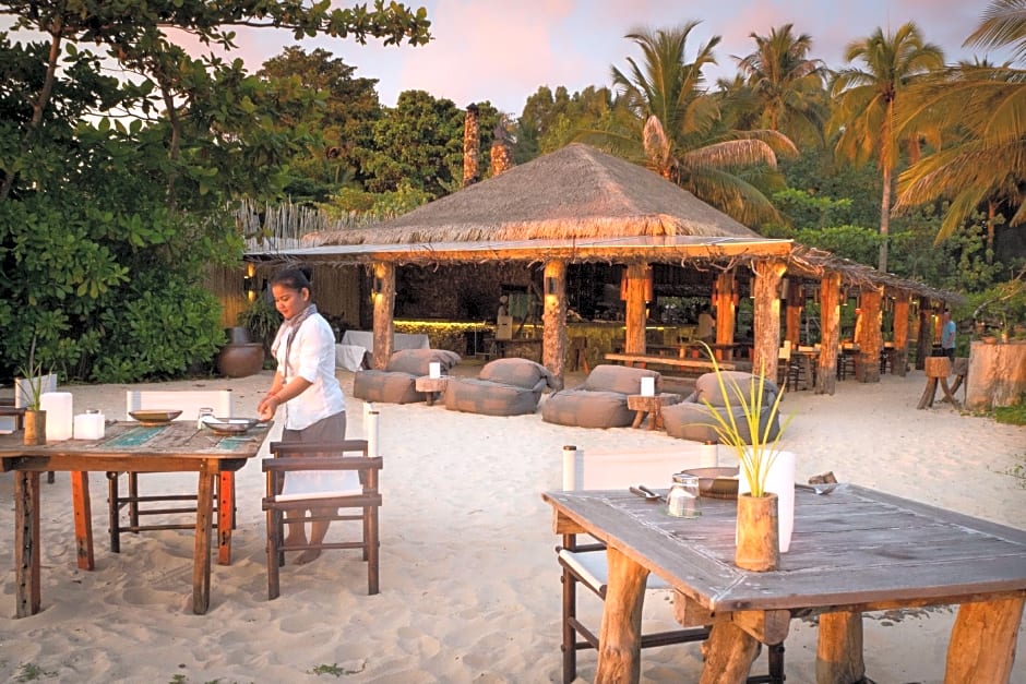 Song Saa Private Island Resort