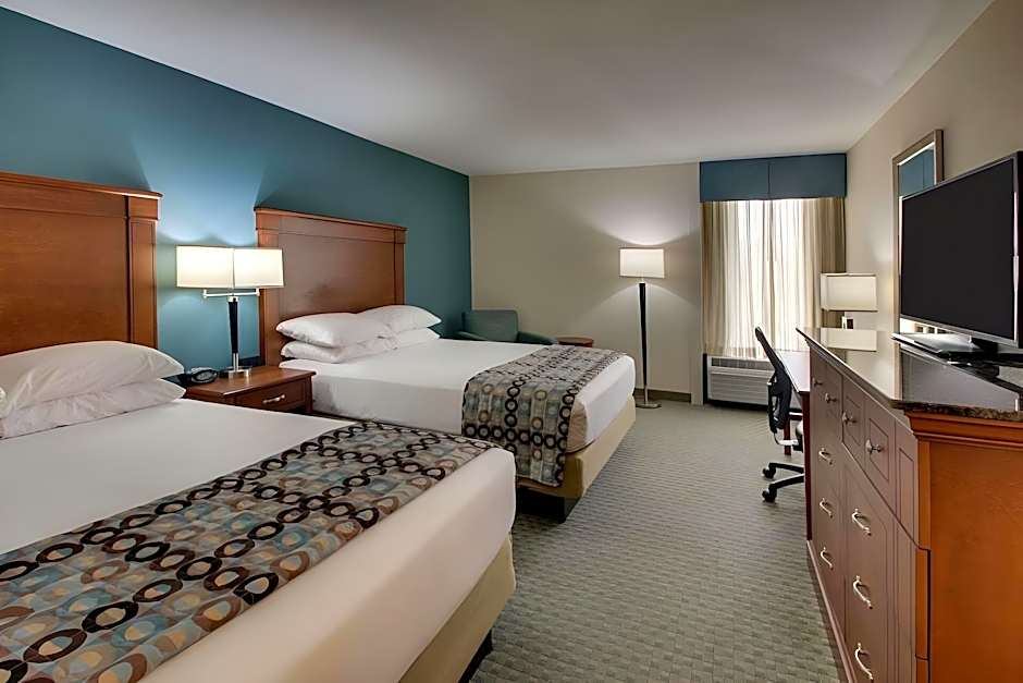 Sonesta Essential Houston Hobby Airport