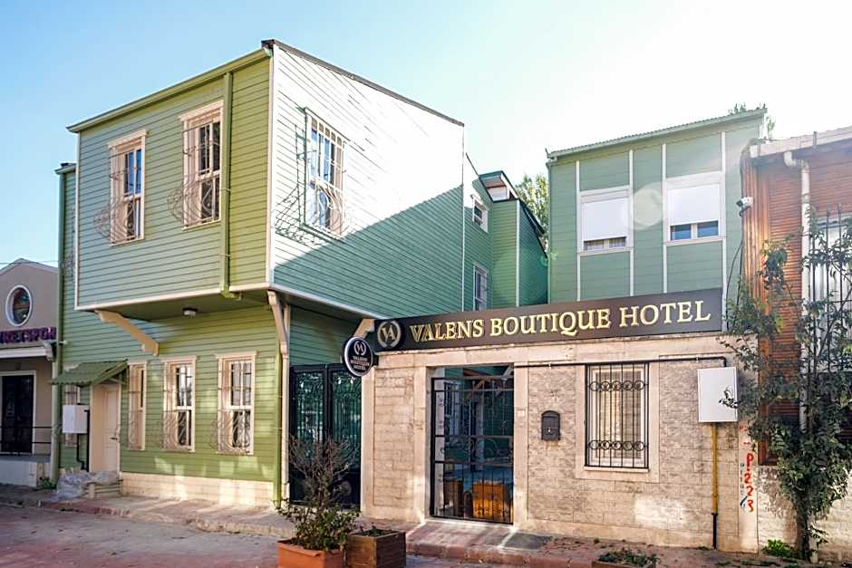 VALENS BOUTIQUE HOTEL