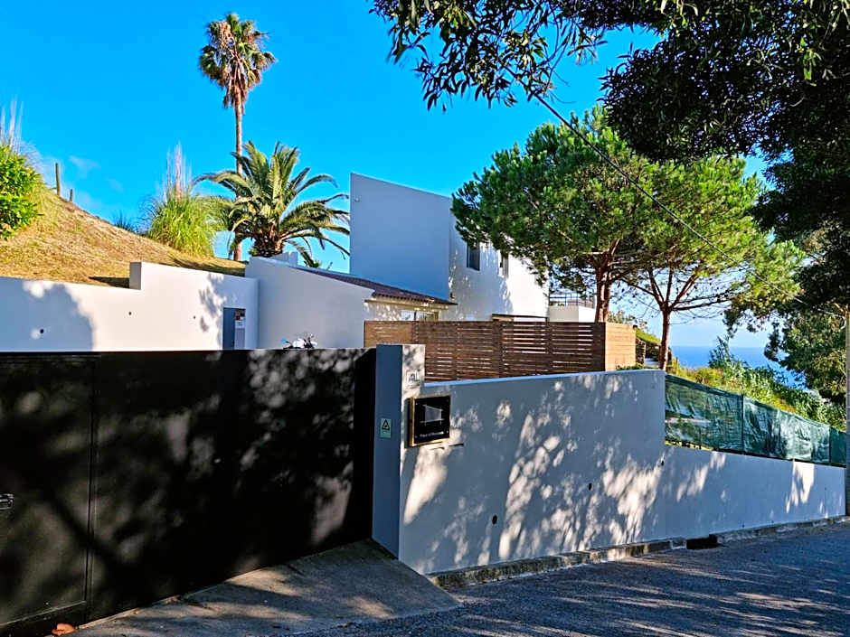 Place of Moments Natur-Suites SPA