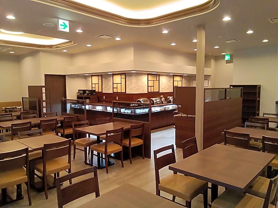 Hotel Route Inn Tokuyama Ekimae