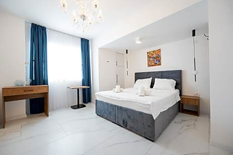 Standard Double Room - Basement