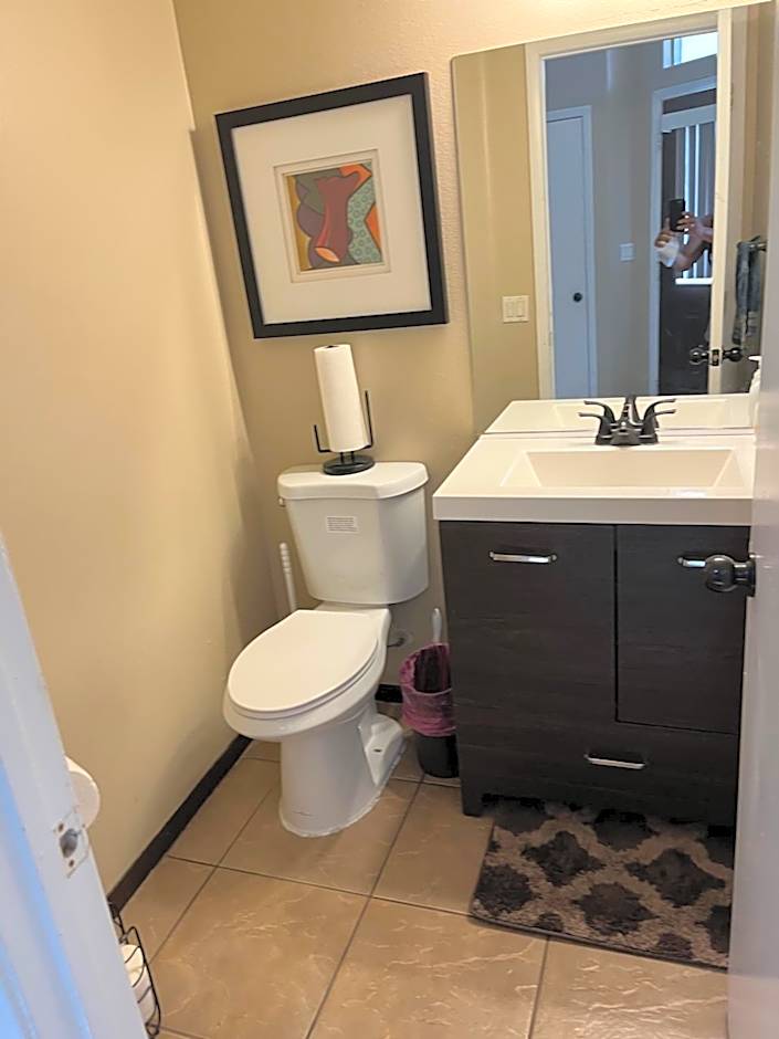 Welcome House Las Vegas