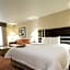 Hampton Inn By Hilton Marshall