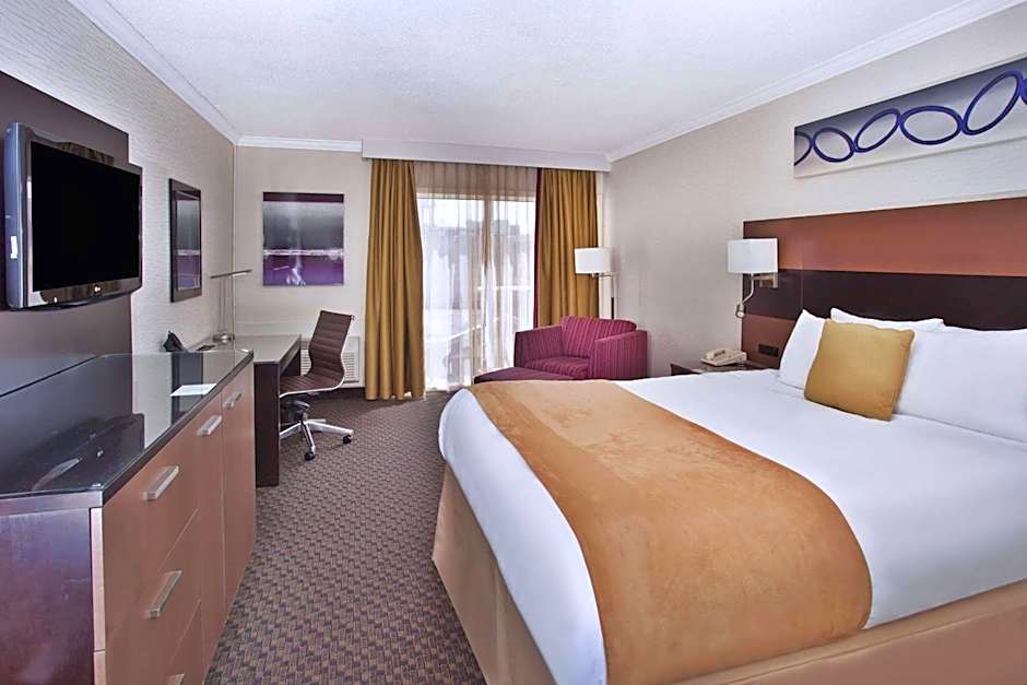 Radisson Hotel Sudbury