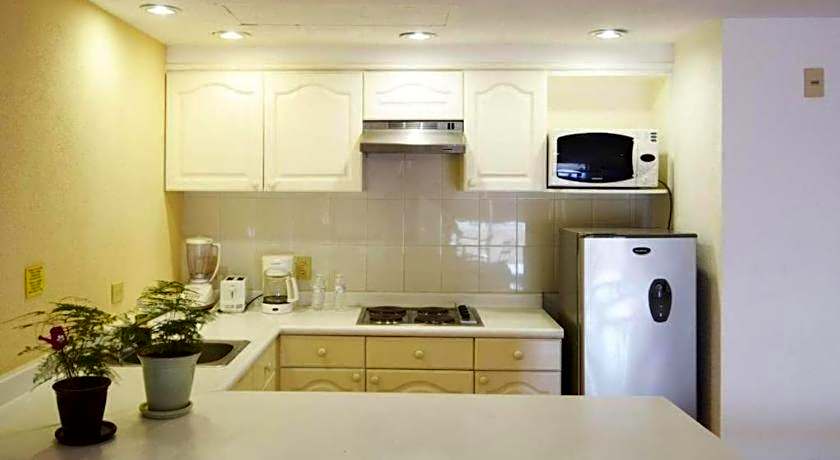 Suites las Palmas