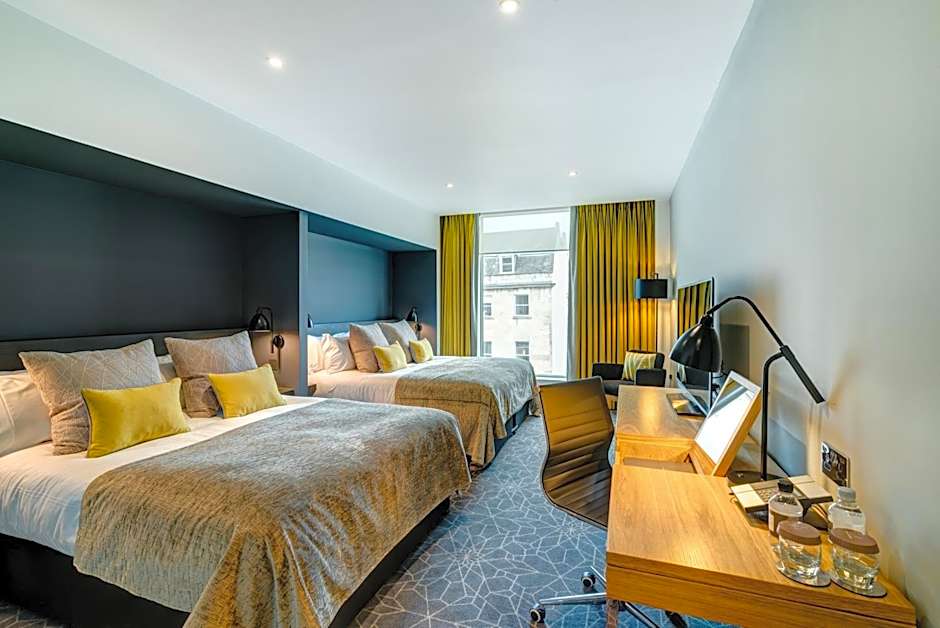 Apex City of Bath Hotel