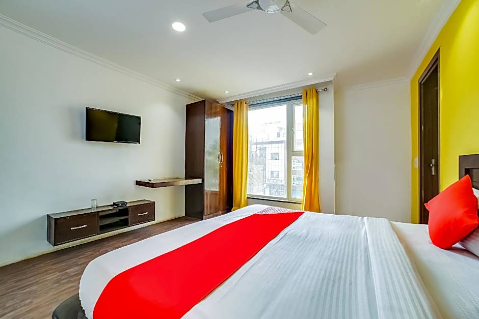 Hotel Carol Garden by OYO Rooms – Delhi, NY