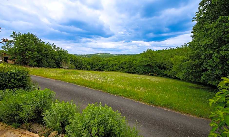 Hôtel de la Ferme Lamy