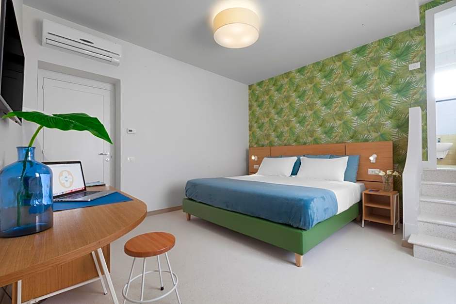 Unconventional Sorrento Coast