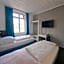 Hotel Tempelhof - City-Messe-Arena