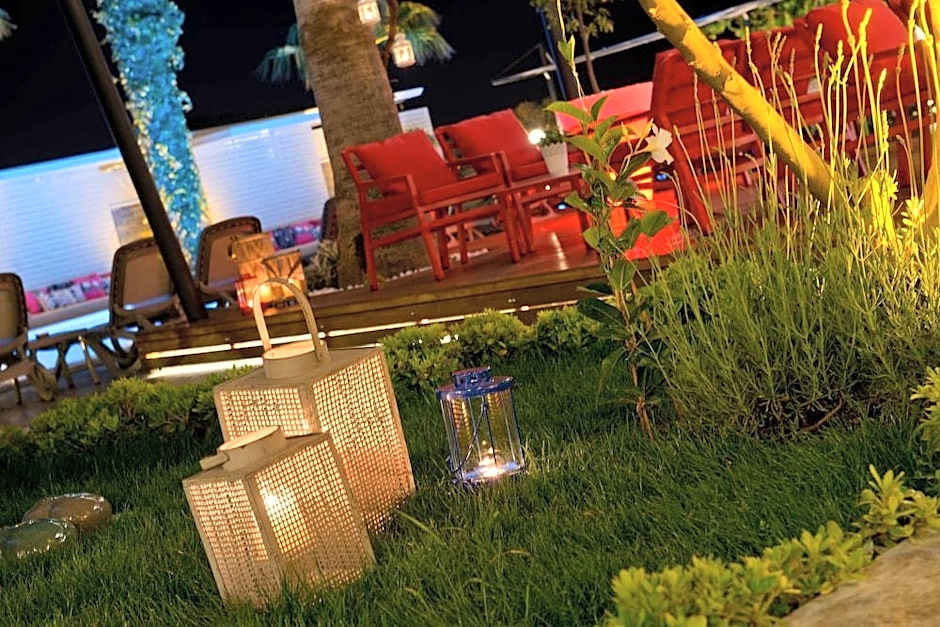 Samira Exclusive Hotel & Apartments