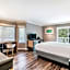 UpValley Inn & Hot Springs Napa Valley Ascend Hotel Collection