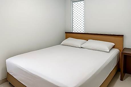 Seladarma Cozy Mitra RedDoorz