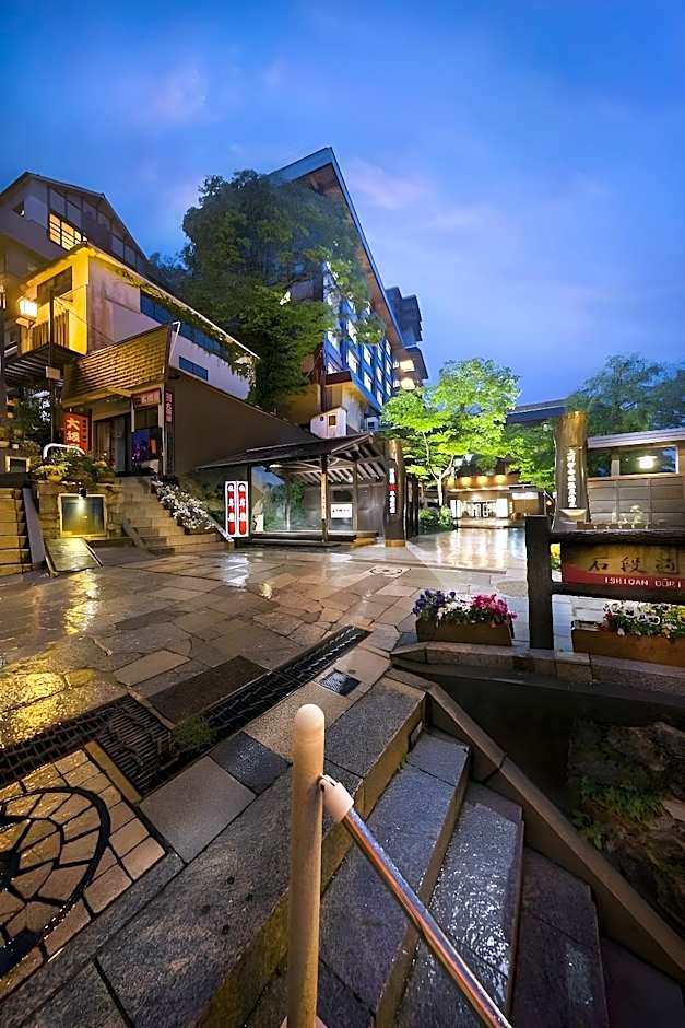 Kishigon Ryokan