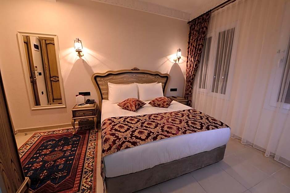 RAYMAR HOTELS MARDİN