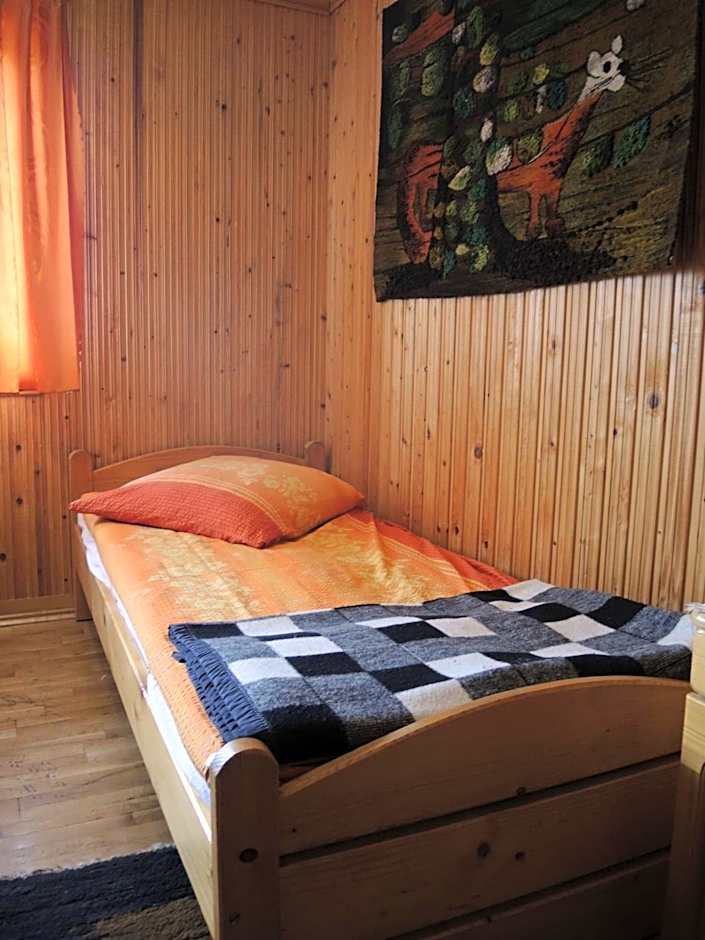 Pokoje u Tosi i Czesia