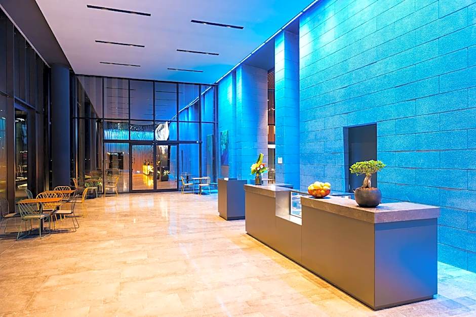 Radisson Hotel Dakar Diamniadio