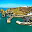 Mullion Cove Hotel & Spa
