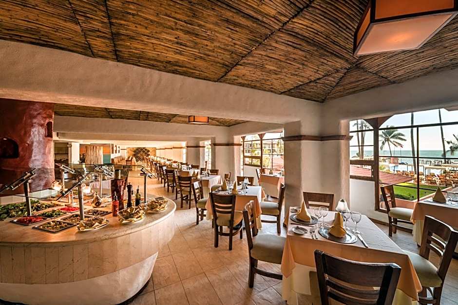 Crown Paradise Golden All Inclusive Adults Only