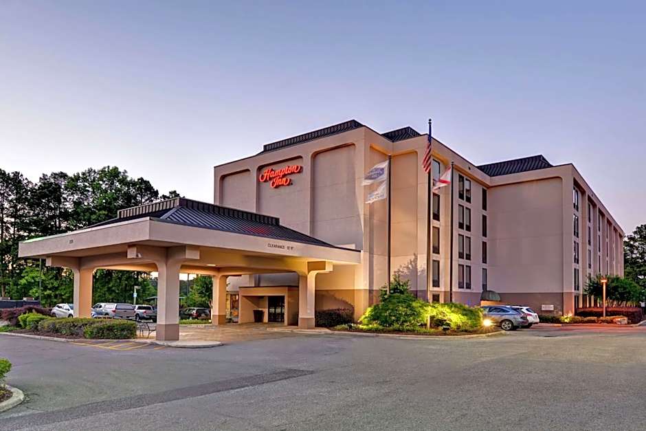 Hampton Inn By Hilton Birmingham/Mountain Brook