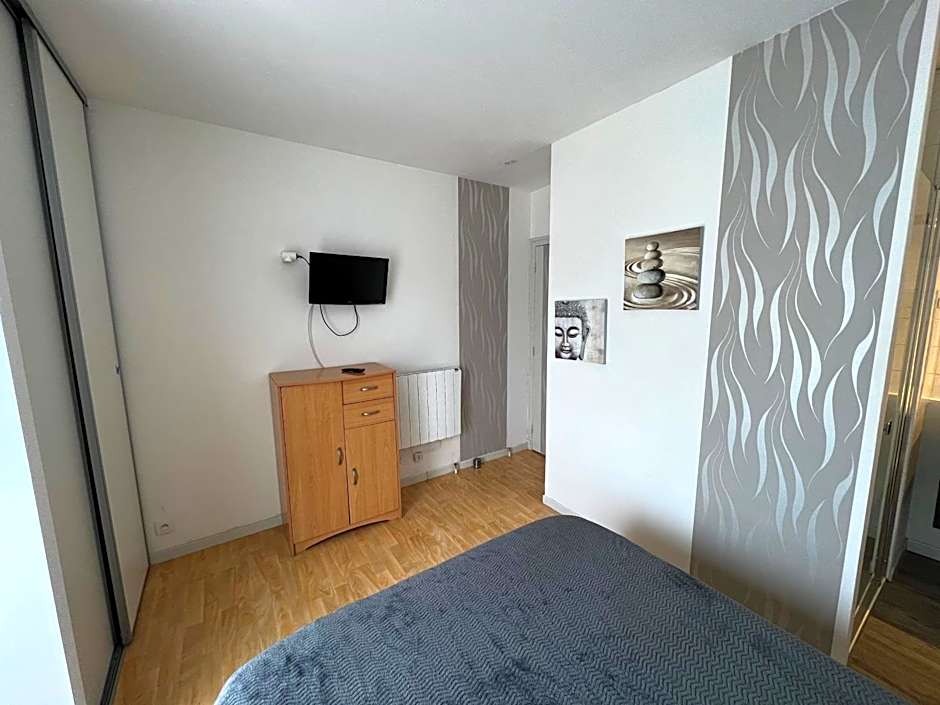 Résidence Les Milandes