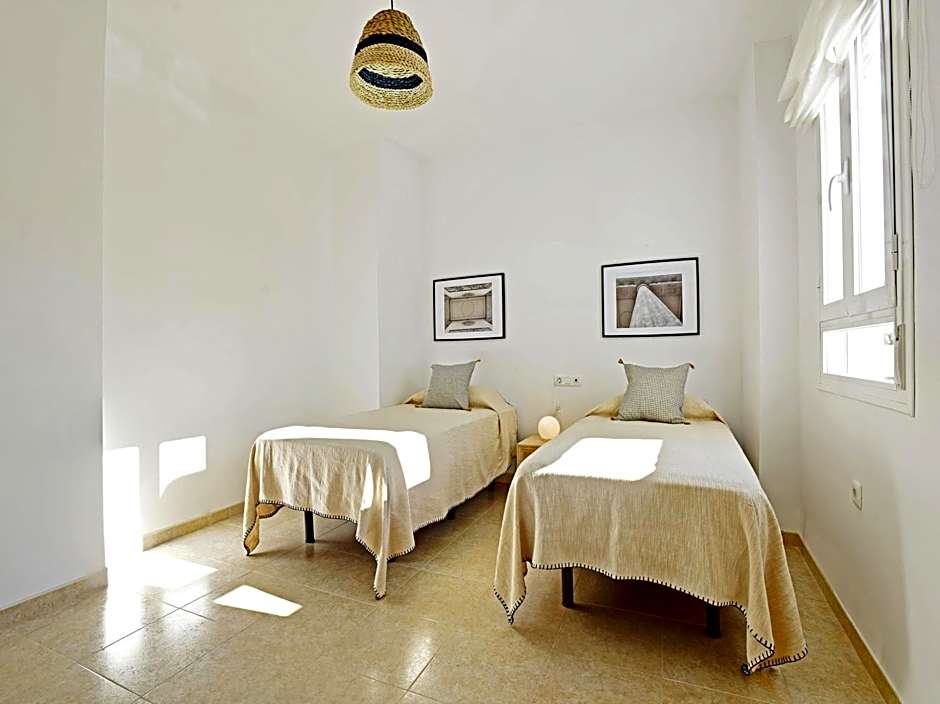 Apartamentos Santiago