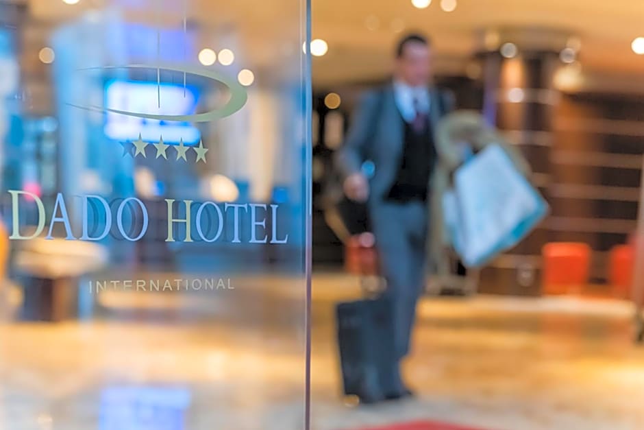 Dado Hotel International
