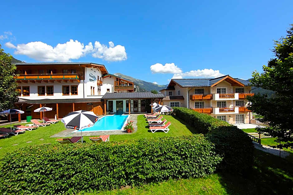 Hotel Krimmlerfälle