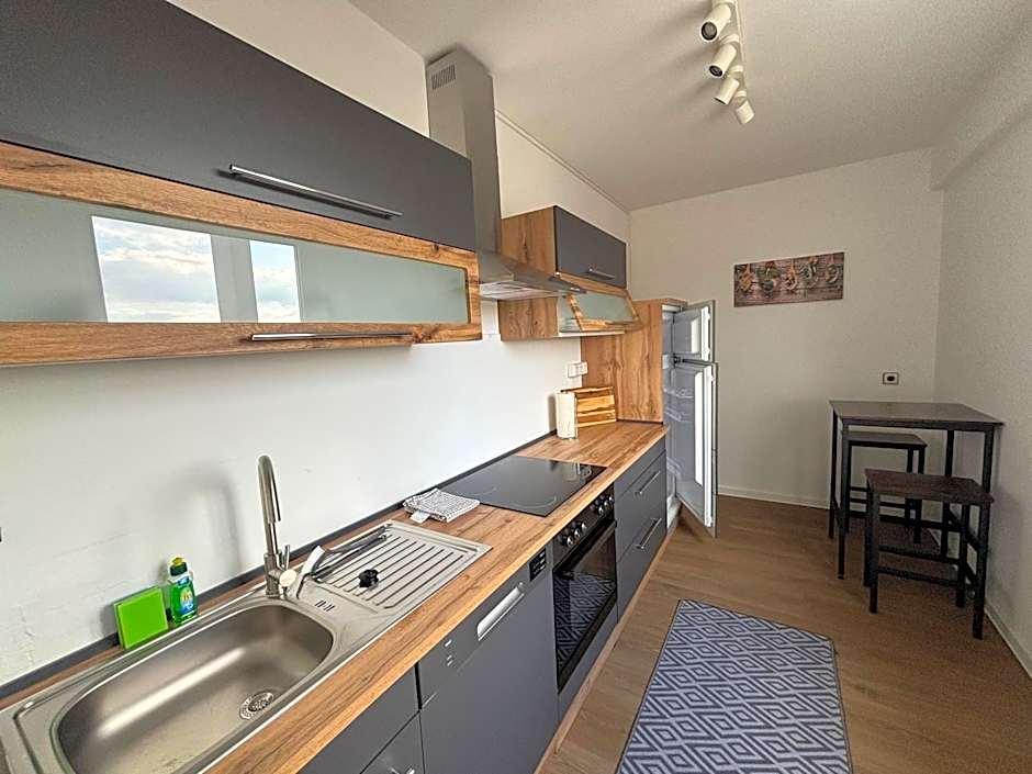 Best Western Hotel Lamm